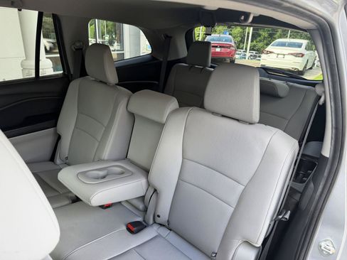 Used 2021 Honda Pilot Special Edition image 31
