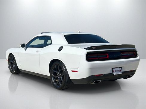 Used 2022 Dodge Challenger GT w/ Blacktop Package image 7