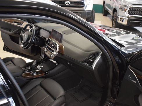 Used 2020 BMW X3 xDrive30i image 39
