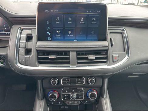 Used 2022 Chevrolet Tahoe LT w/ Luxury Package AWD/4WD image 20