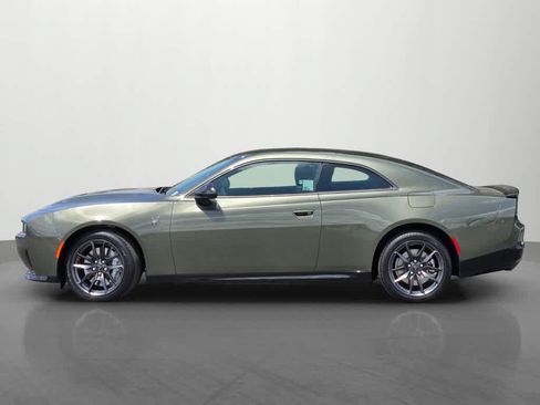 New 2026 Dodge Charger Scat Pack AWD/4WD image 3