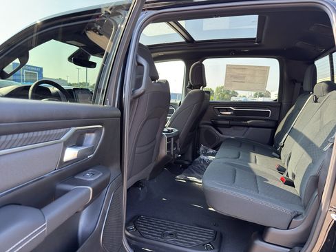 New 2026 RAM 1500 Big Horn image 32