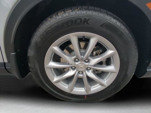 New 2026 Honda CR-V EX image 24