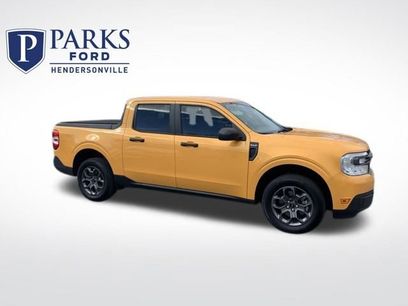 Used 2022 Ford Maverick XLT w/ Equipment Group 300A Standard