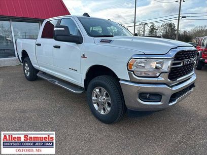 Certified 2024 RAM 2500 Big Horn