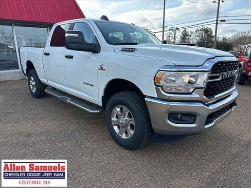 Certified 2024 RAM 2500 Big Horn image 1