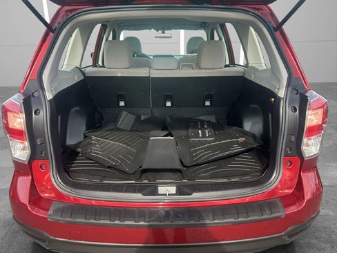 Used 2018 Subaru Forester 2.5i w/ Alloy Wheel Package image 22