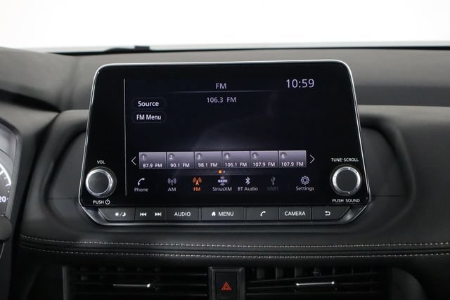 Used 2026 Nissan Rogue SV FWD image 27