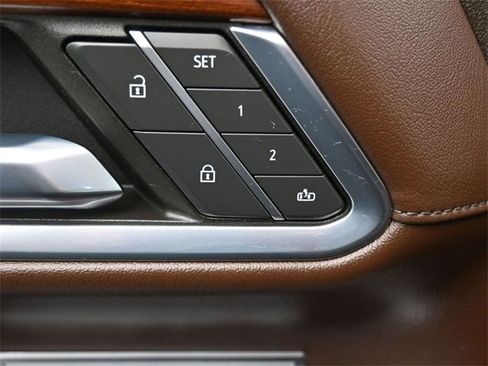 Used 2023 GMC Sierra 1500 Denali image 21