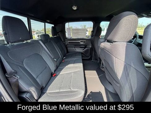 New 2026 RAM 1500 Lone Star RWD image 10