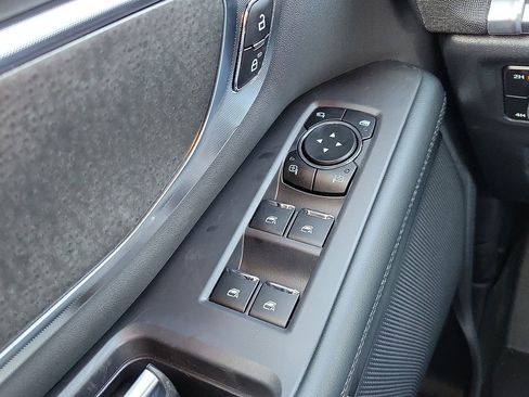 New 2026 Ford Expedition Tremor image 14