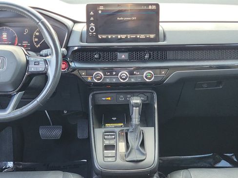 Used 2023 Honda CR-V EX-L image 30