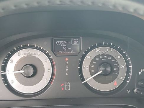 Used 2016 Honda Odyssey EX-L image 18
