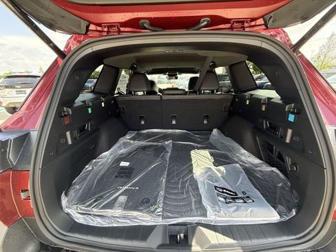 New 2026 Subaru Outback Limited AWD/4WD image 24