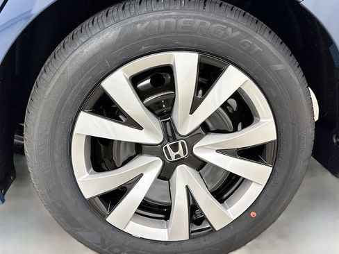 New 2026 Honda Civic LX image 28