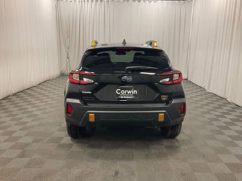 New 2026 Subaru Crosstrek 2.5i Wilderness image 3