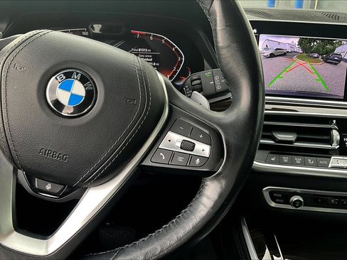 Used 2020 BMW X5 xDrive40i w/ Premium Package AWD/4WD image 14