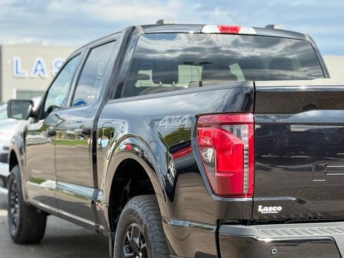 Used 2025 Ford F150 XLT w/ Equipment Group 301A Standard AWD/4WD image 44