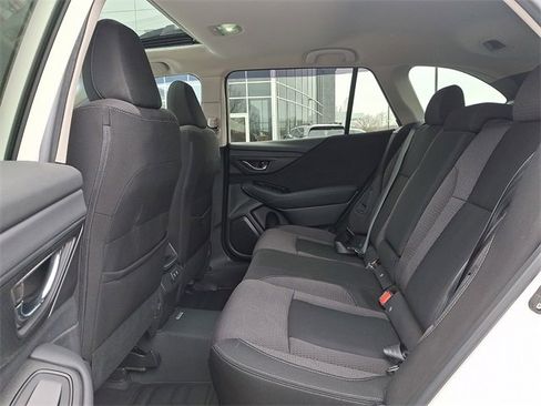 Used 2020 Subaru Outback Premium image 11