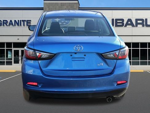 Used 2018 Toyota Yaris iA image 8