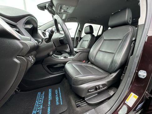 Used 2020 GMC Acadia SLT w/ Premium Package FWD image 18