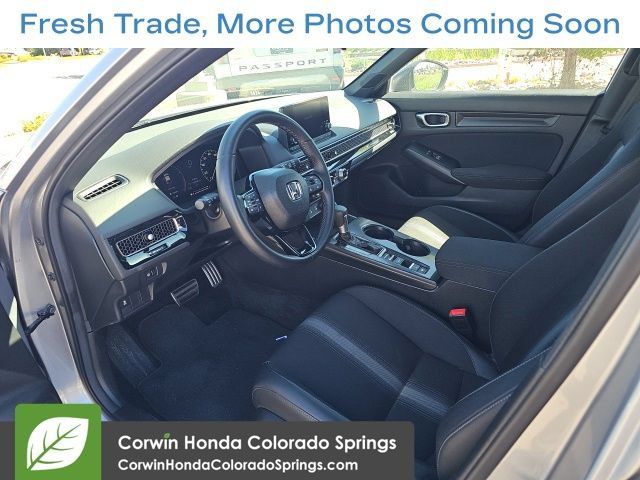Used 2026 Honda Civic Sport image 9