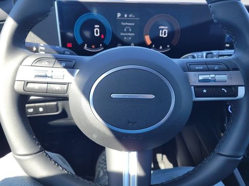New 2026 Hyundai Tucson XRT AWD/4WD image 21