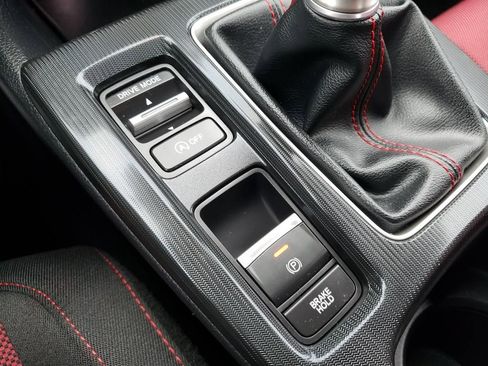 Used 2025 Honda Civic Si image 28