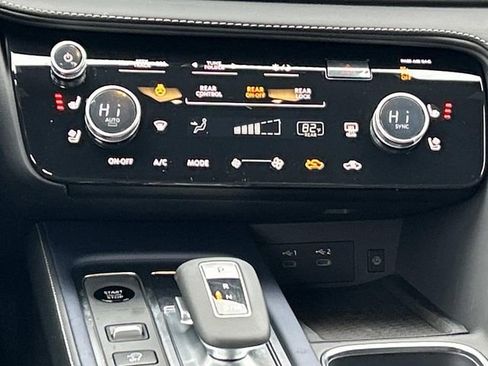 New 2026 INFINITI QX60 Sport image 28