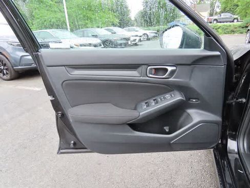 Certified 2022 Honda Civic Sport image 15