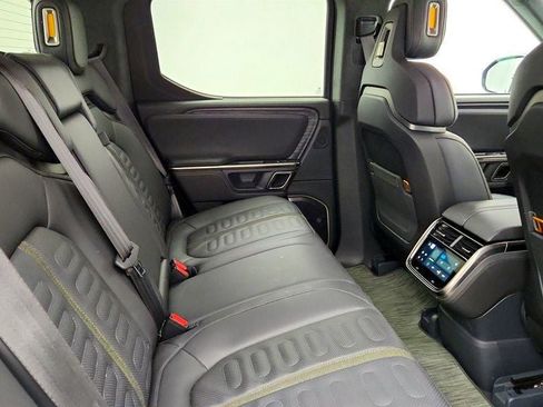 Used 2023 Rivian R1T Adventure AWD/4WD image 25
