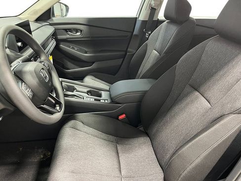 New 2026 Honda Accord SE image 11