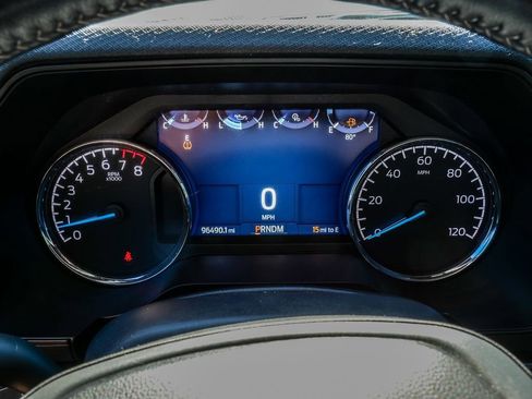 Used 2022 Ford F150 XLT w/ Equipment Group 302A High AWD/4WD image 36