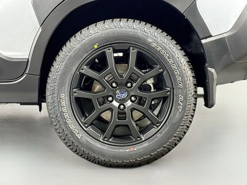 New 2026 Subaru Crosstrek 2.5i Wilderness image 31