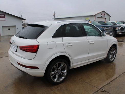 Used 2016 Audi Q3 2.0T Premium Plus image 8