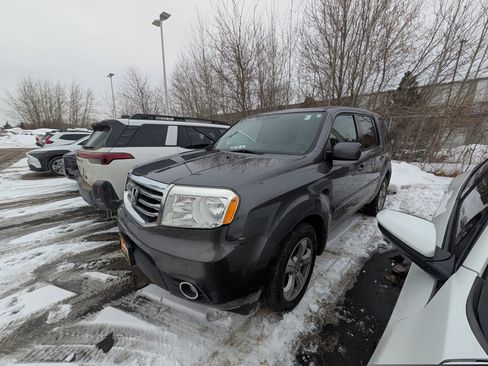 Used 2014 Honda Pilot EX-L image 5