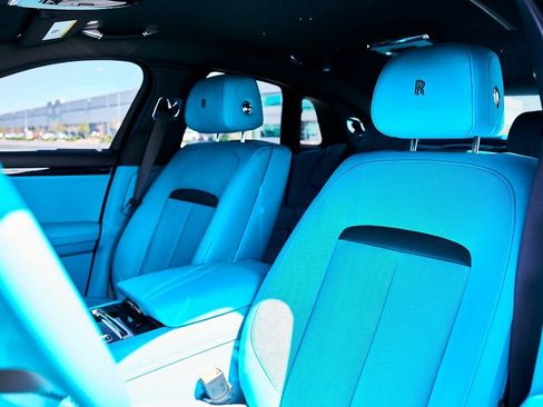 Used 2024 Rolls-Royce Ghost AWD/4WD image 51