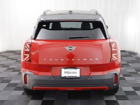 New 2026 MINI Cooper Countryman S AWD/4WD image 17