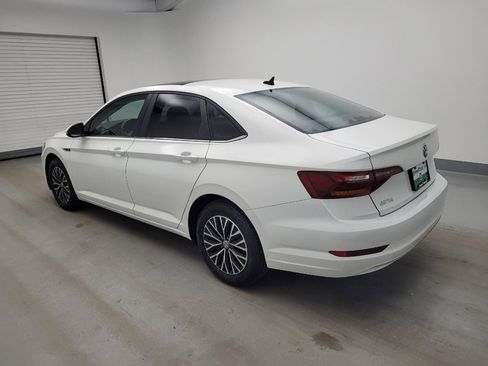 Used 2019 Volkswagen Jetta SEL FWD image 3