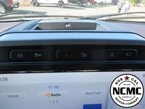 Used 2022 Ford F250 King Ranch w/ Tremor Off-Road Package image 34