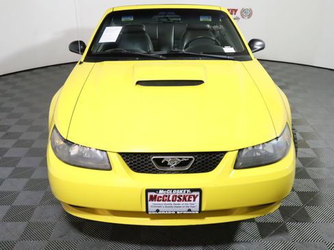 Used 2004 Ford Mustang GT image 10