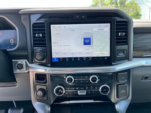 New 2026 Ford F150 Lariat AWD/4WD image 19