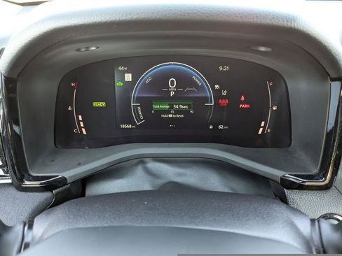 Used 2025 Toyota Camry LE image 26