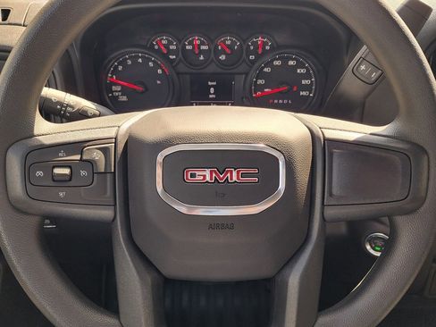 New 2026 GMC Sierra 1500 Pro w/ Pro Value Package image 23