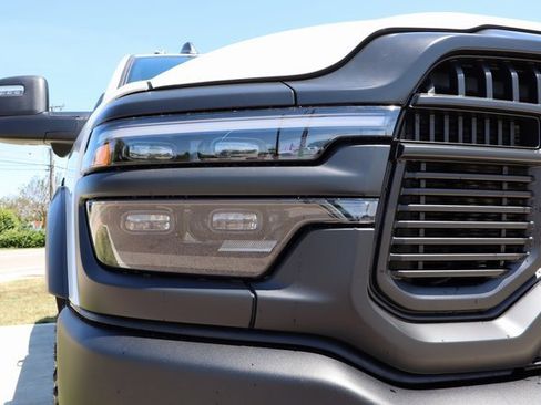 New 2025 RAM 2500 Rebel w/ Rebel Level 2 Equipment Group image 5