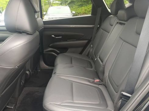 Used 2024 Hyundai Tucson SEL w/ Convenience Package FWD image 13