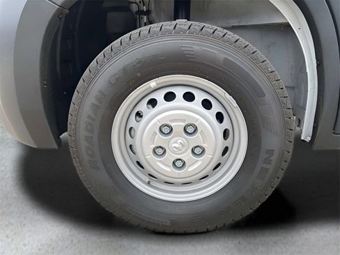 Used 2024 RAM ProMaster 1500 w/ Safety Group image 21