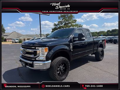 Used 2022 Ford F250 XL w/ STX Appearance Package