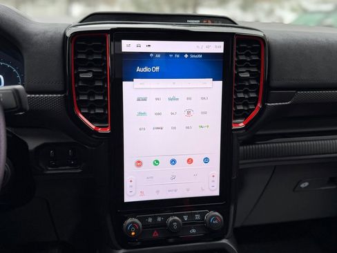 Used 2024 Ford Ranger Raptor image 15