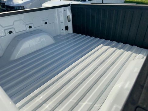 New 2026 Chevrolet Silverado 1500 LT w/ Z71 Off-Road Package image 36